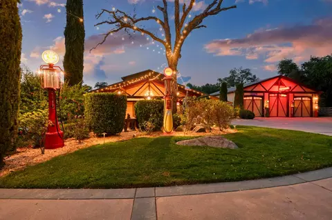 Exterior - 9345 King Rd, Loomis, CA 95650 photo 21 of 23