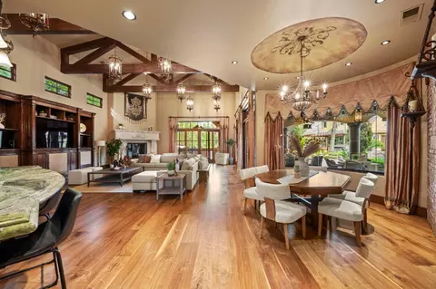 Living - 9345 King Rd, Loomis, CA 95650 photo 3 of 7