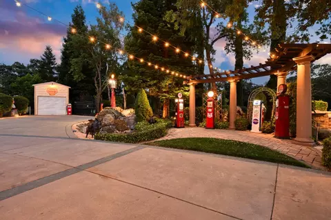 Exterior - 9345 King Rd, Loomis, CA 95650 photo 22 of 23