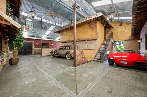 Exterior - 9345 King Rd, Loomis, CA 95650 photo 8 of 23