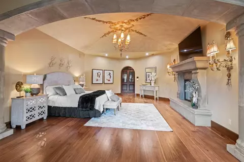 Bedroom - 9345 King Rd, Loomis, CA 95650 photo 3 of 5