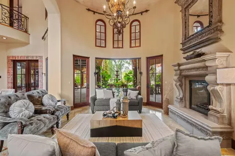 Living - 9345 King Rd, Loomis, CA 95650 photo 2 of 7