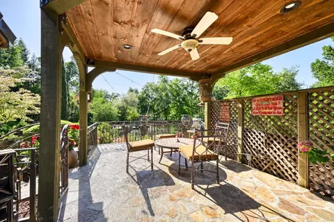 Exterior - 9345 King Rd, Loomis, CA 95650 photo 14 of 23