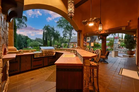 Kitchen - 9345 King Rd, Loomis, CA 95650 photo 8 of 8