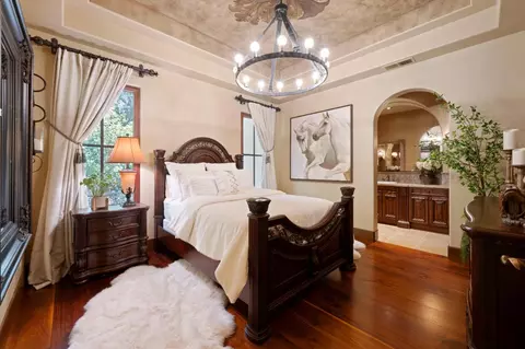 Bedroom - 9345 King Rd, Loomis, CA 95650 photo 1 of 5