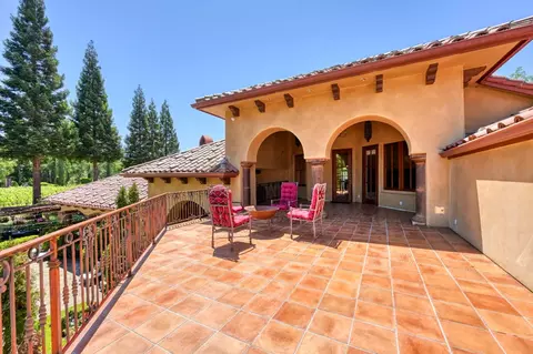 Exterior - 9345 King Rd, Loomis, CA 95650 photo 4 of 23