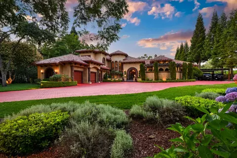 Exterior - 9345 King Rd, Loomis, CA 95650 photo 2 of 23