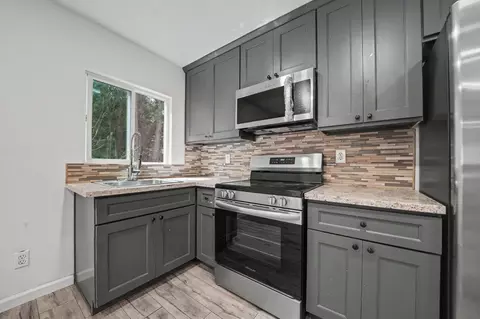 Kitchen - 67 Winton Rd, West Point, CA 95255 photo 1 of 1