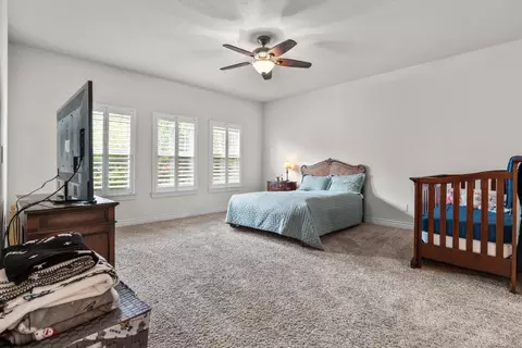 Bedroom - 4817 E Morada Ln, Stockton, CA 95212 photo 2 of 4
