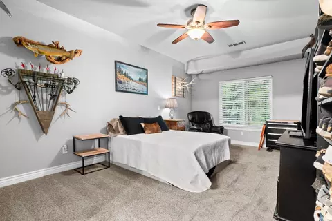 Bedroom - 4817 E Morada Ln, Stockton, CA 95212 photo 3 of 4