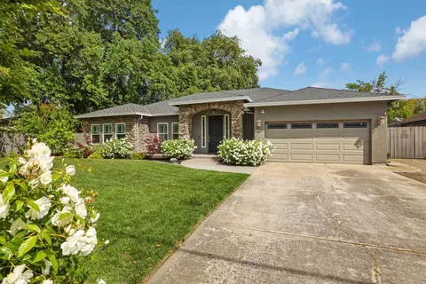 Exterior - 4817 E Morada Ln, Stockton, CA 95212 photo 10 of 16