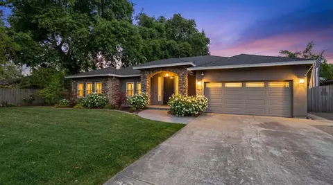 Exterior - 4817 E Morada Ln, Stockton, CA 95212 photo 2 of 16