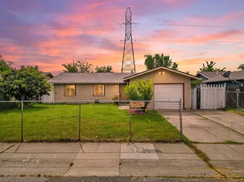 3657 Reel Cir, Sacramento, CA 95832