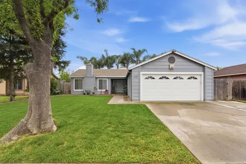 3100 Kounias Dr, Modesto, CA 95354