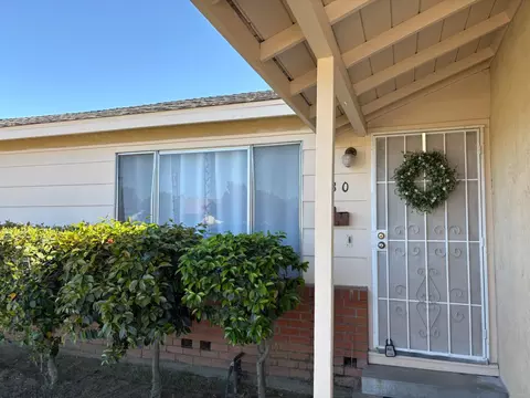 Exterior - 930 Palomino St, Manteca, CA 95336 photo 2 of 2