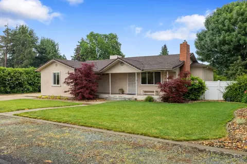 15954 N Tecklenburg Rd, Lodi, CA 95240