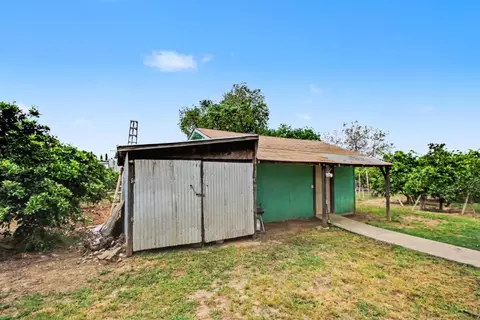 Exterior - 8066 Larkin Rd, Live Oak, CA 95953 photo 4 of 12