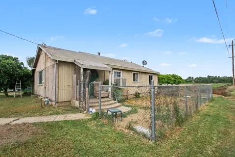 Exterior - 8066 Larkin Rd, Live Oak, CA 95953 photo 1 of 12