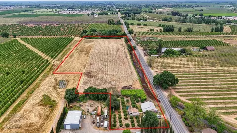 8066 Larkin Rd, Live Oak, CA 95953