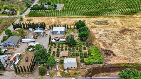 View/Area - 8066 Larkin Rd, Live Oak, CA 95953 photo 5 of 19
