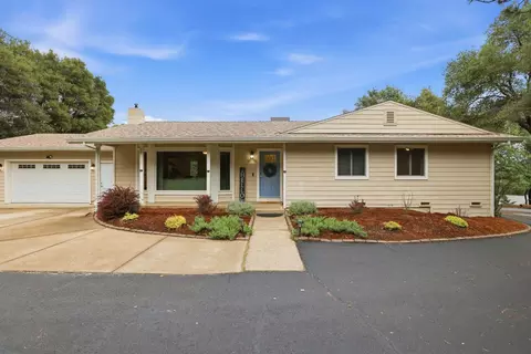 4478 Lewis Rd, Diamond Springs, CA 95619