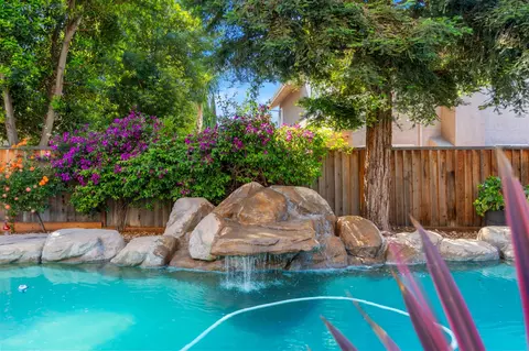 Exterior - 2053 Raven St, Tracy, CA 95376 photo 8 of 12