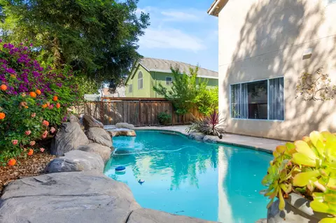 Exterior - 2053 Raven St, Tracy, CA 95376 photo 1 of 12