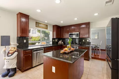 Kitchen - 2053 Raven St, Tracy, CA 95376 photo 2 of 2