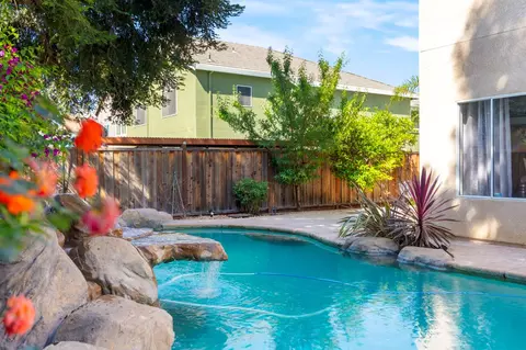 Exterior - 2053 Raven St, Tracy, CA 95376 photo 9 of 12