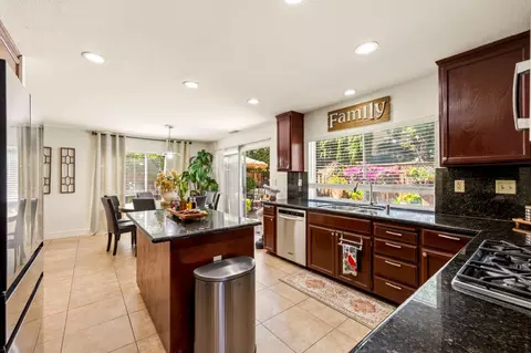 Kitchen - 2053 Raven St, Tracy, CA 95376 photo 1 of 2