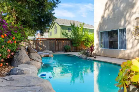 Exterior - 2053 Raven St, Tracy, CA 95376 photo 2 of 12