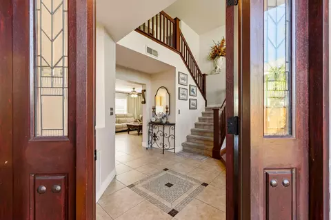 Entry Way - 2053 Raven St, Tracy, CA 95376 photo 4 of 5