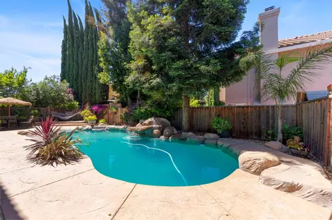 Exterior - 2053 Raven St, Tracy, CA 95376 photo 10 of 12