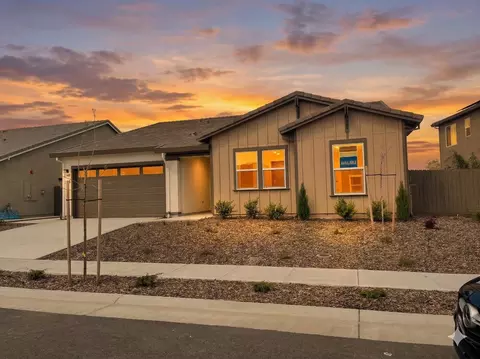 526 Hollywood Way #LOT 39, Lincoln, CA 95648