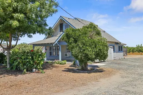 Exterior - 3443 Kansas Ave, Modesto, CA 95358 photo 1 of 6