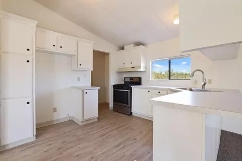 Kitchen - 3443 Kansas Ave, Modesto, CA 95358 photo 2 of 3