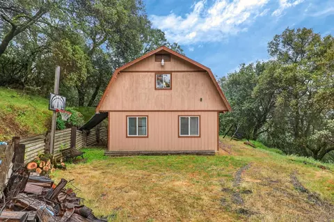 Exterior - 4290 Rancho Montes Dr, Placerville, CA 95667 photo 2 of 17