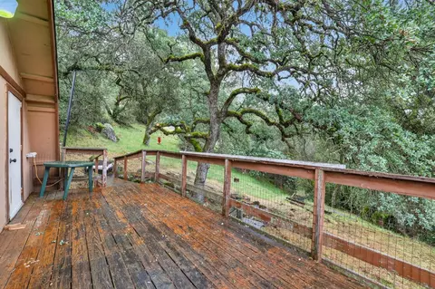 Exterior - 4290 Rancho Montes Dr, Placerville, CA 95667 photo 7 of 17