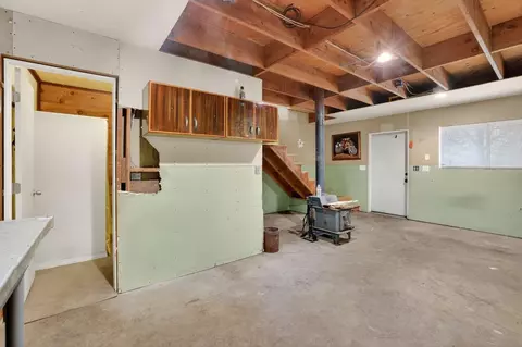 Entry Way - 4290 Rancho Montes Dr, Placerville, CA 95667 photo 2 of 2
