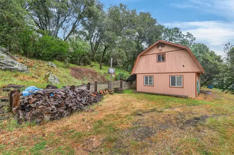 4290 Rancho Montes Dr, Placerville, CA 95667