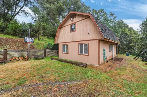 Exterior - 4290 Rancho Montes Dr, Placerville, CA 95667 photo 3 of 17