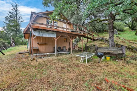 Exterior - 4290 Rancho Montes Dr, Placerville, CA 95667 photo 4 of 17