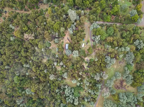View/Area - 4290 Rancho Montes Dr, Placerville, CA 95667 photo 5 of 11