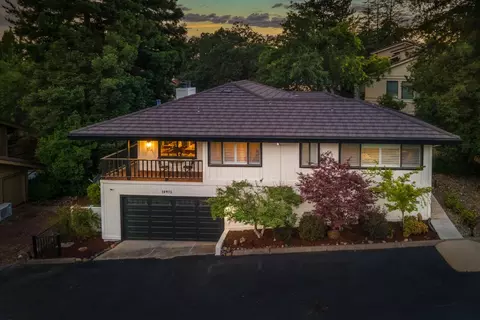 14975 Lago Dr, Rancho Murieta, CA 95683