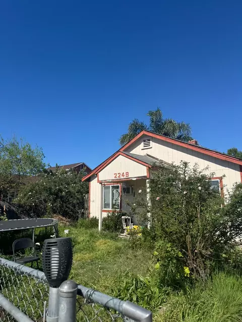 2249 E Vine St, Stockton, CA 95205
