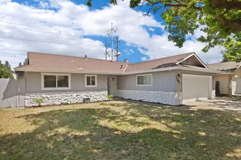 Exterior - 1208 Guiseppe Ln, Modesto, CA 95355 photo 2 of 6