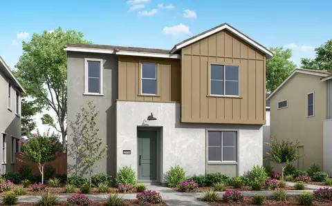 14545 Southpointe Dr #83, Folsom, CA 95630