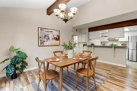 Dining - 2317 E 8th St, Davis, CA 95618 photo 3 of 4