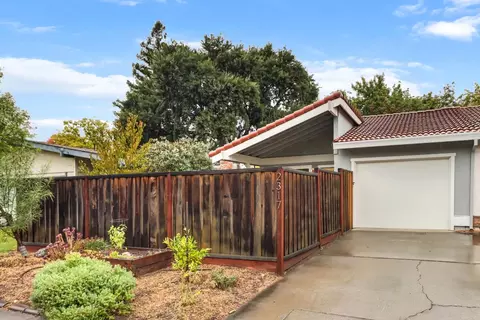 Exterior - 2317 E 8th St, Davis, CA 95618 photo 1 of 13