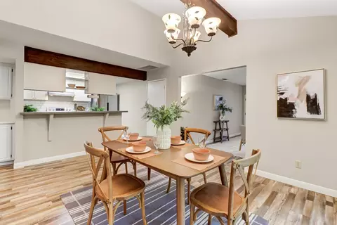Dining - 2317 E 8th St, Davis, CA 95618 photo 4 of 4